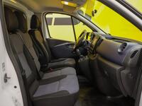 Opel Vivaro vaihtoauto