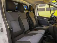 Opel Vivaro vaihtoauto