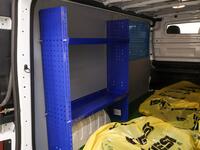 Opel Vivaro vaihtoauto