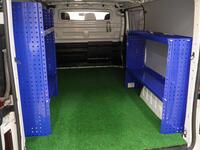 Opel Vivaro vaihtoauto