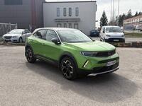 Opel Mokka-e vaihtoauto