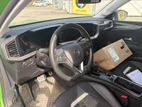 Opel Mokka-e vaihtoauto