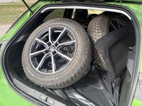 Opel Mokka-e vaihtoauto