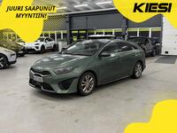 Kia Proceed vaihtoauto