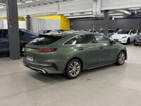 Kia Proceed vaihtoauto