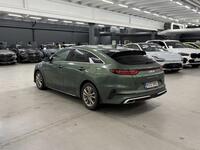 Kia Proceed vaihtoauto
