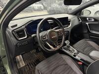 Kia Proceed vaihtoauto