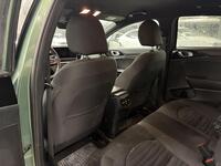 Kia Proceed vaihtoauto