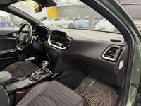 Kia Proceed vaihtoauto