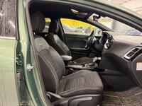 Kia Proceed vaihtoauto