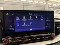 Kia Proceed vaihtoauto