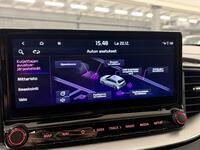 Kia Proceed vaihtoauto