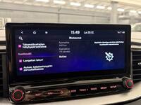 Kia Proceed vaihtoauto