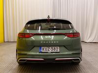 Kia Proceed vaihtoauto