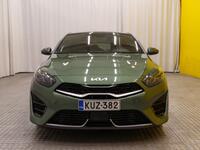 Kia Proceed vaihtoauto