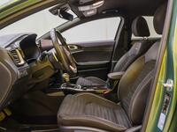 Kia Proceed vaihtoauto