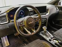 Kia Proceed vaihtoauto