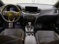 Kia Proceed vaihtoauto