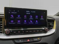 Kia Proceed vaihtoauto