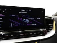 Kia Proceed vaihtoauto