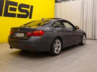 BMW 430 vaihtoauto