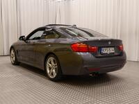 BMW 430 vaihtoauto
