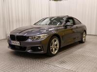 BMW 430 vaihtoauto