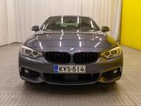 BMW 430 vaihtoauto
