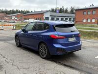 BMW 230 vaihtoauto