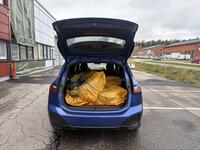 BMW 230 vaihtoauto