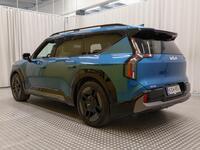 Kia EV9 vaihtoauto