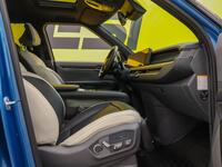 Kia EV9 vaihtoauto