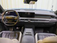 Kia EV9 vaihtoauto