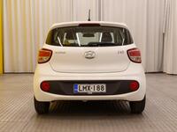 Hyundai i10 vaihtoauto