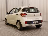 Hyundai i10 vaihtoauto