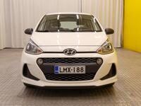 Hyundai i10 vaihtoauto