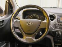 Hyundai i10 vaihtoauto