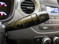 Hyundai i10 vaihtoauto