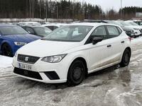 SEAT Ibiza vaihtoauto