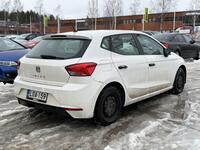 SEAT Ibiza vaihtoauto
