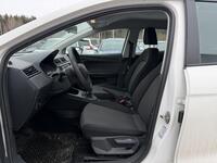 SEAT Ibiza vaihtoauto