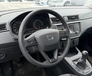 SEAT Ibiza vaihtoauto