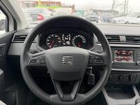 SEAT Ibiza vaihtoauto
