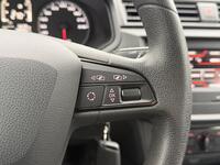 SEAT Ibiza vaihtoauto