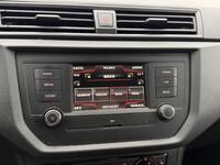 SEAT Ibiza vaihtoauto