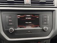 SEAT Ibiza vaihtoauto