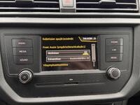 SEAT Ibiza vaihtoauto