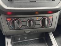 SEAT Ibiza vaihtoauto