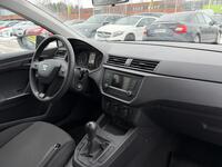 SEAT Ibiza vaihtoauto