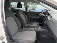 SEAT Ibiza vaihtoauto